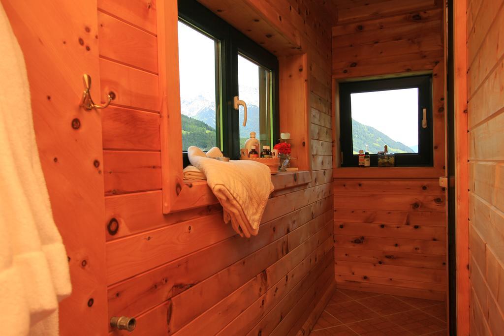 Ferienhof Obertenn Hochfilzen Habitación foto