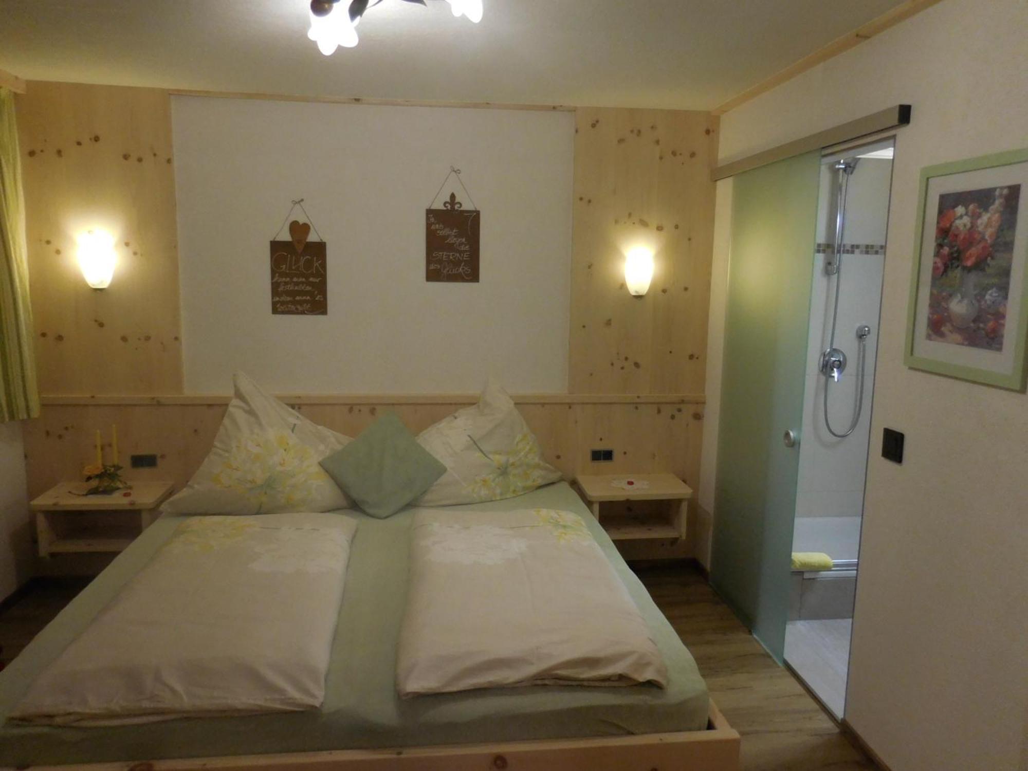 Ferienhof Obertenn Hochfilzen Habitación foto