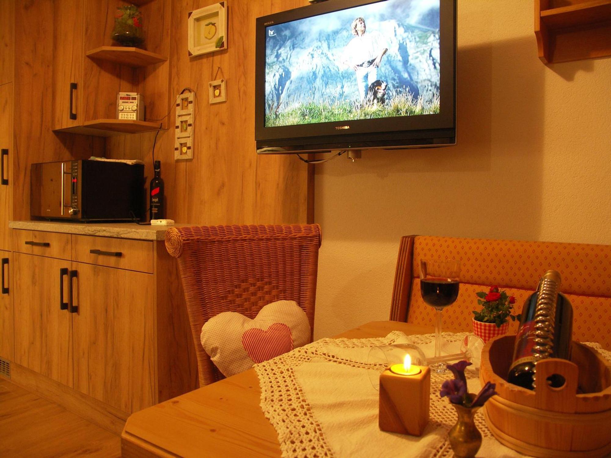 Ferienhof Obertenn Hochfilzen Habitación foto
